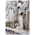 WALKING STICK Poster | Andrew Wyeth Poster | Andrew Wyeth Prints