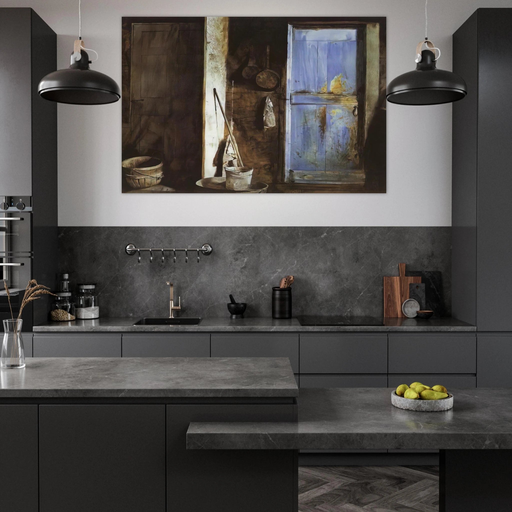 ALVARO CHRISTINA Poster | Andrew Wyeth Poster | Andrew Wyeth Prints