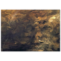 THIN ICE Poster | Andrew Wyeth Poster | Andrew Wyeth Prints