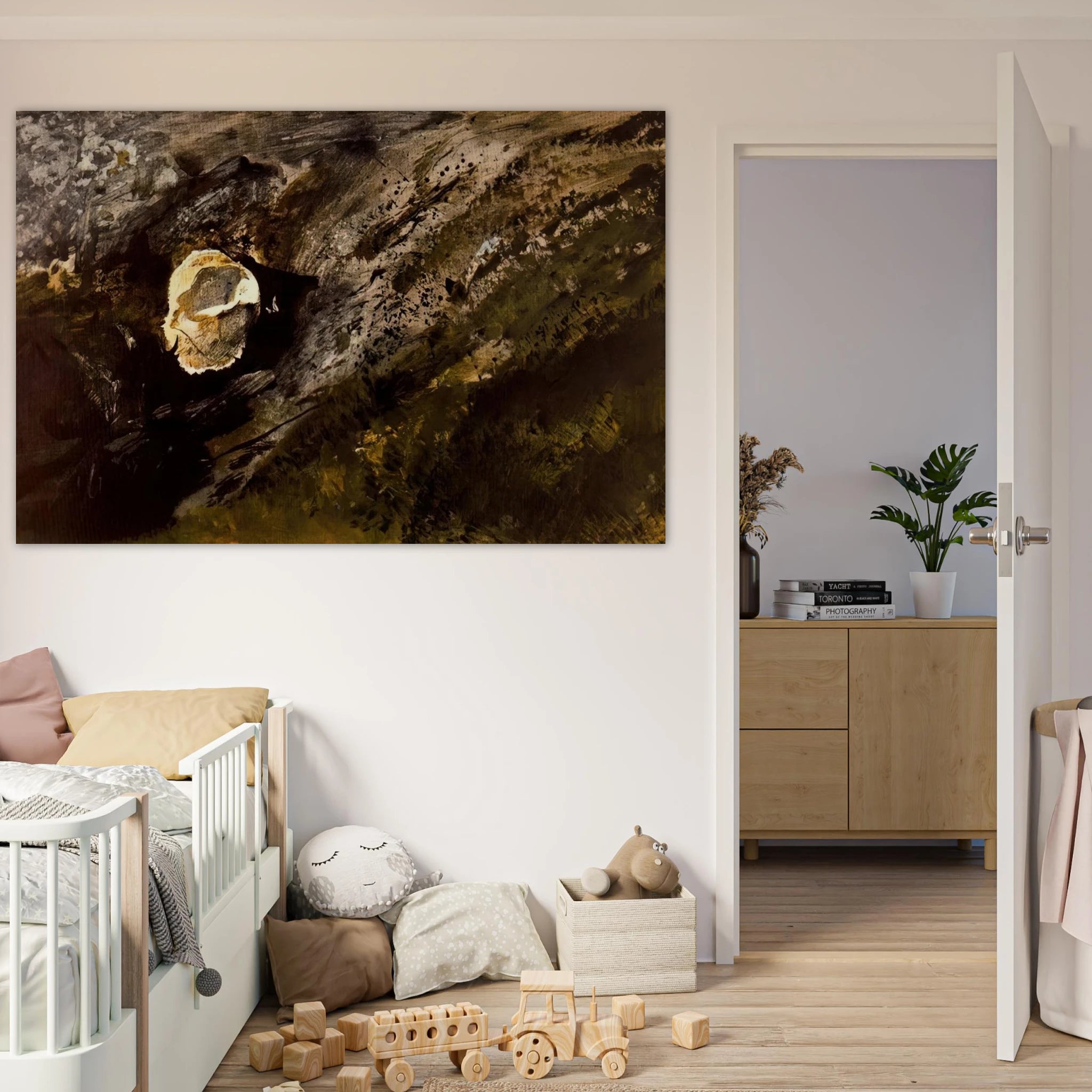INLAND SHELL Poster | Andrew Wyeth Poster | Andrew Wyeth Prints