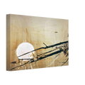 FULL MOON 1980 Canvas | Andrew Wyeth Canvas | Andrew Wyeth Prints