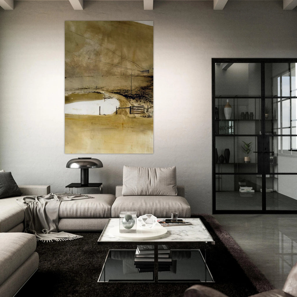 NOT DETECTED 34 Poster | Andrew Wyeth Poster | Andrew Wyeth Prints