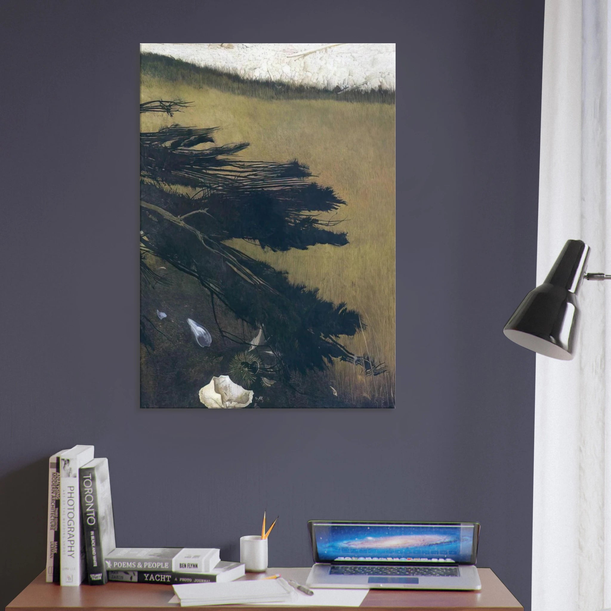 NOT DETECTED 47 Canvas | Andrew Wyeth Canvas | Andrew Wyeth Prints