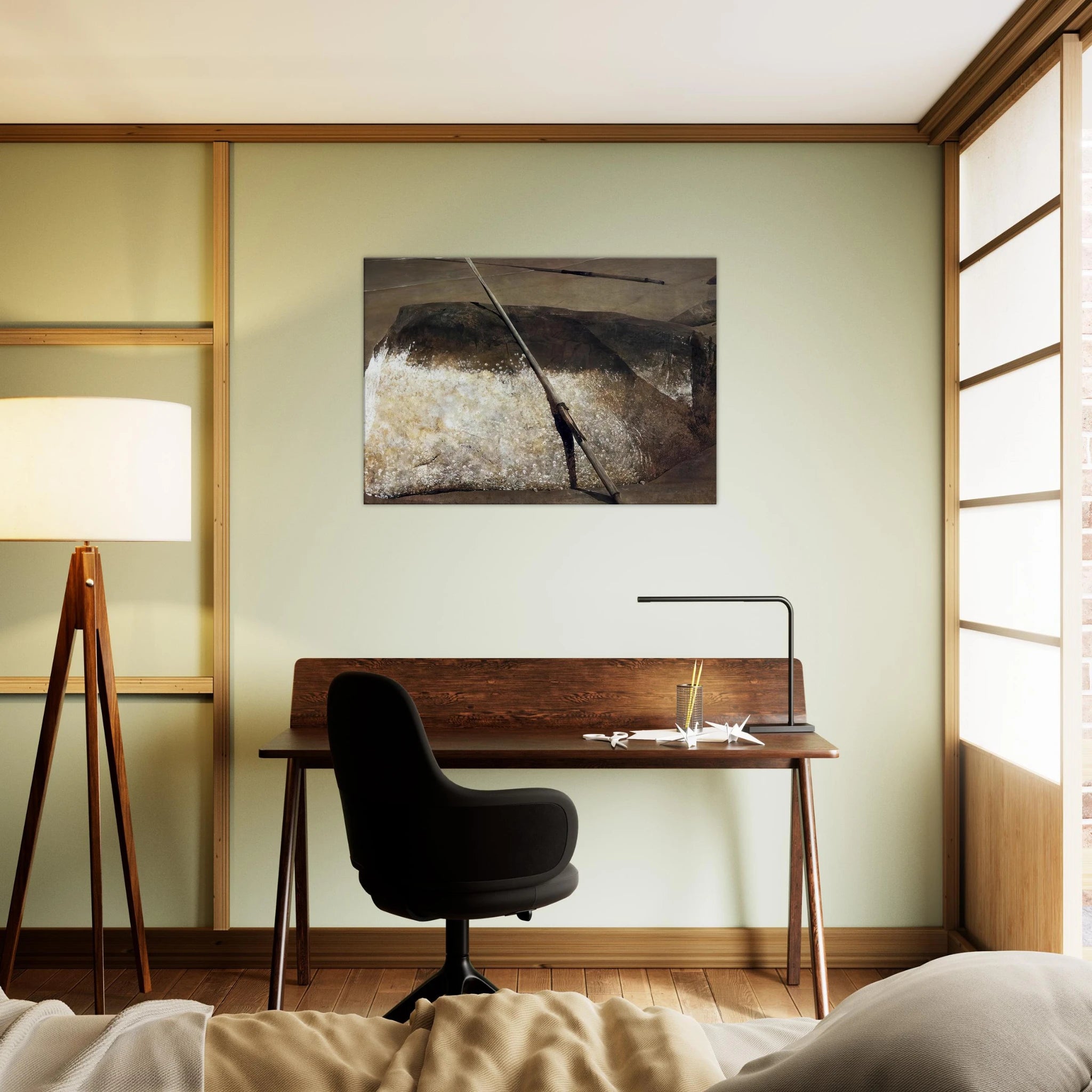NOT DETECTED 38 Canvas | Andrew Wyeth Canvas | Andrew Wyeth Prints