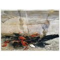 EMBERS 2000 Poster | Andrew Wyeth Poster | Andrew Wyeth Prints