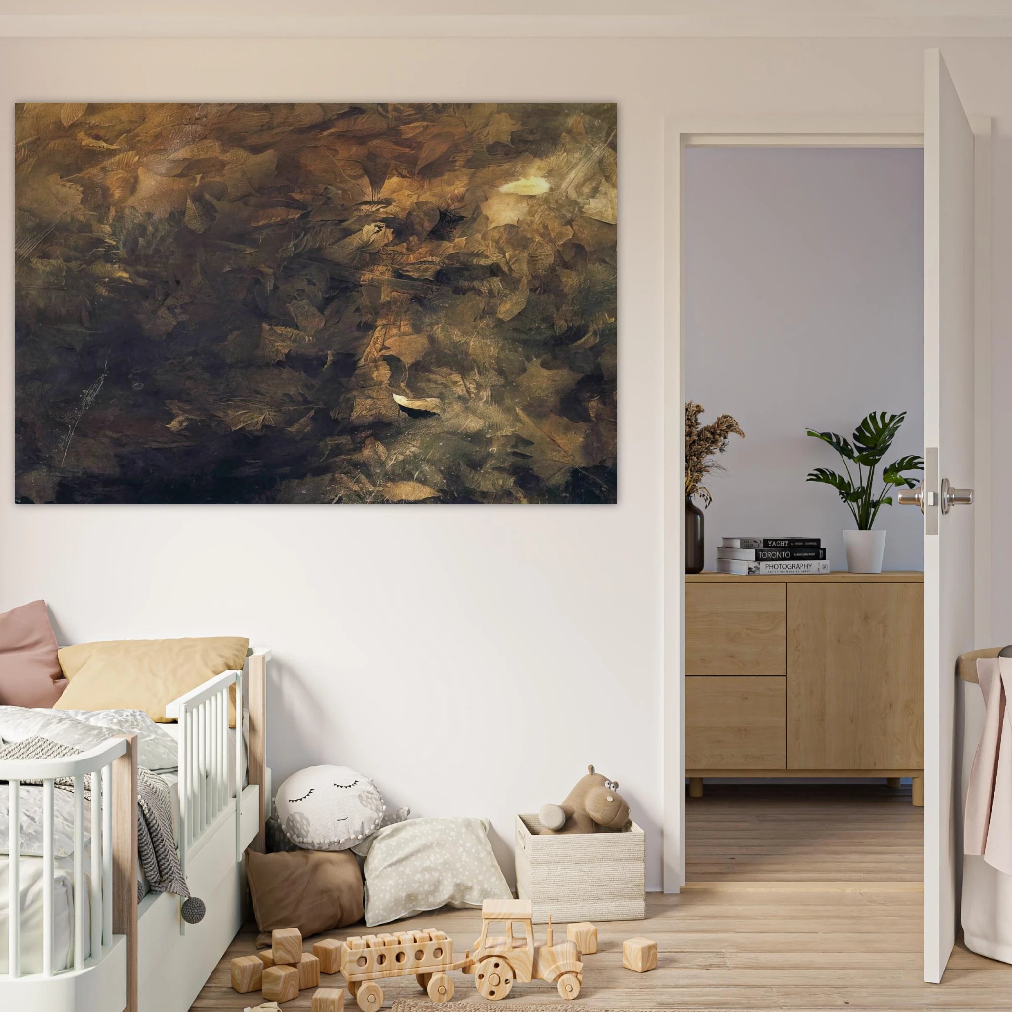 THIN ICE Poster | Andrew Wyeth Poster | Andrew Wyeth Prints