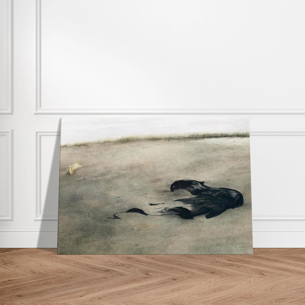 NOT DETECTED 37 Canvas | Andrew Wyeth Canvas | Andrew Wyeth Prints