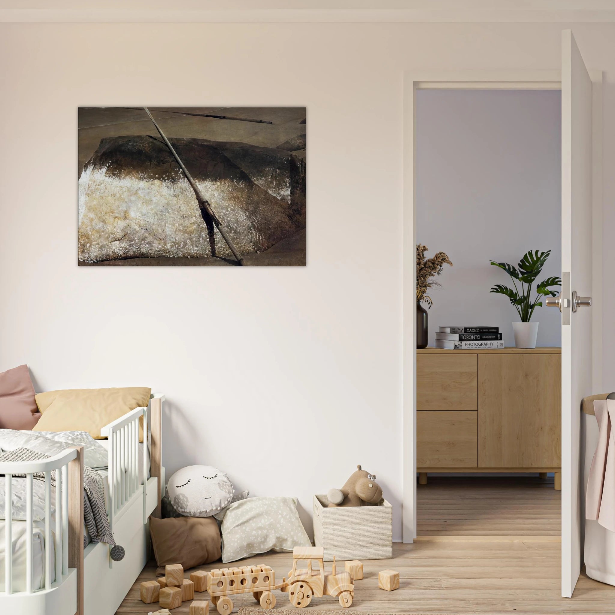 NOT DETECTED 38 Canvas | Andrew Wyeth Canvas | Andrew Wyeth Prints