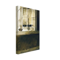 GROUNDHOG DAY 4 Canvas | Andrew Wyeth Canvas | Andrew Wyeth Prints