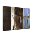 ALVARO CHRISTINA Canvas | Andrew Wyeth Canvas | Andrew Wyeth Prints