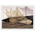 PENTECOST 1989 Framed Poster | Andrew Wyeth Framed Prints Wall Art | Andrew Wyeth Prints
