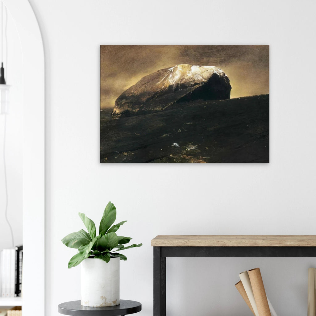 NOT DETECTED 42 Canvas | Andrew Wyeth Canvas | Andrew Wyeth Prints