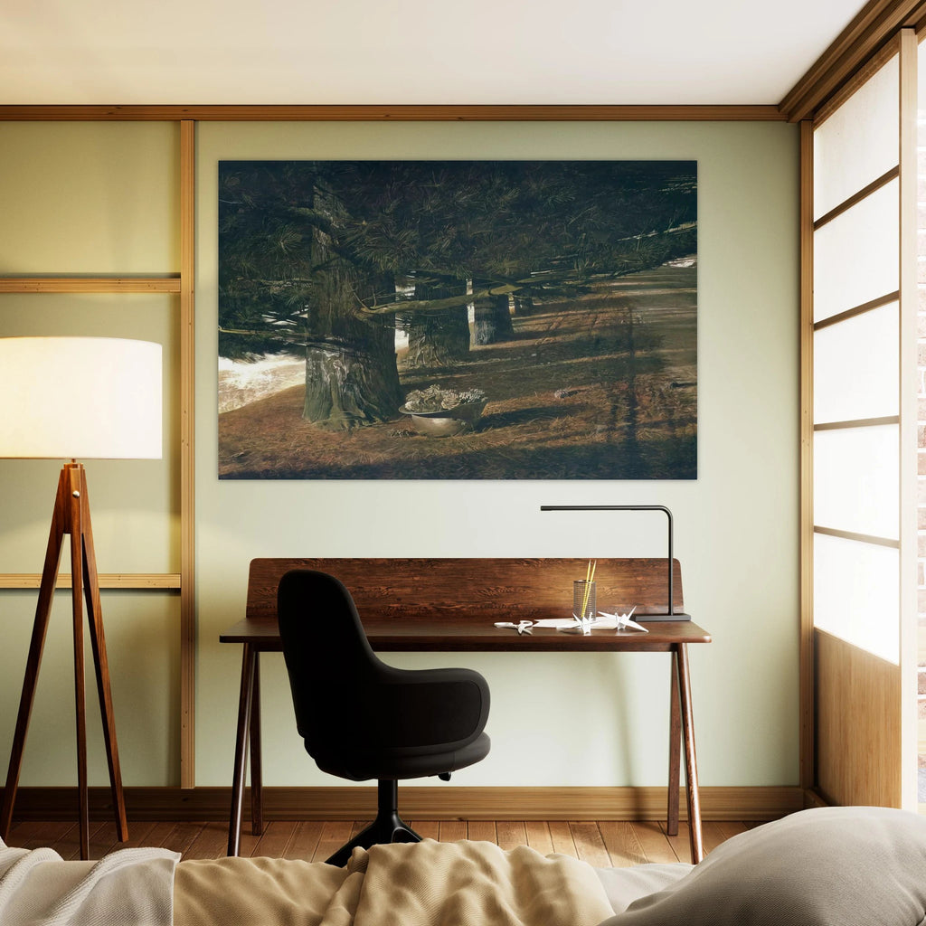 PINE BARON Poster | Andrew Wyeth Poster | Andrew Wyeth Prints