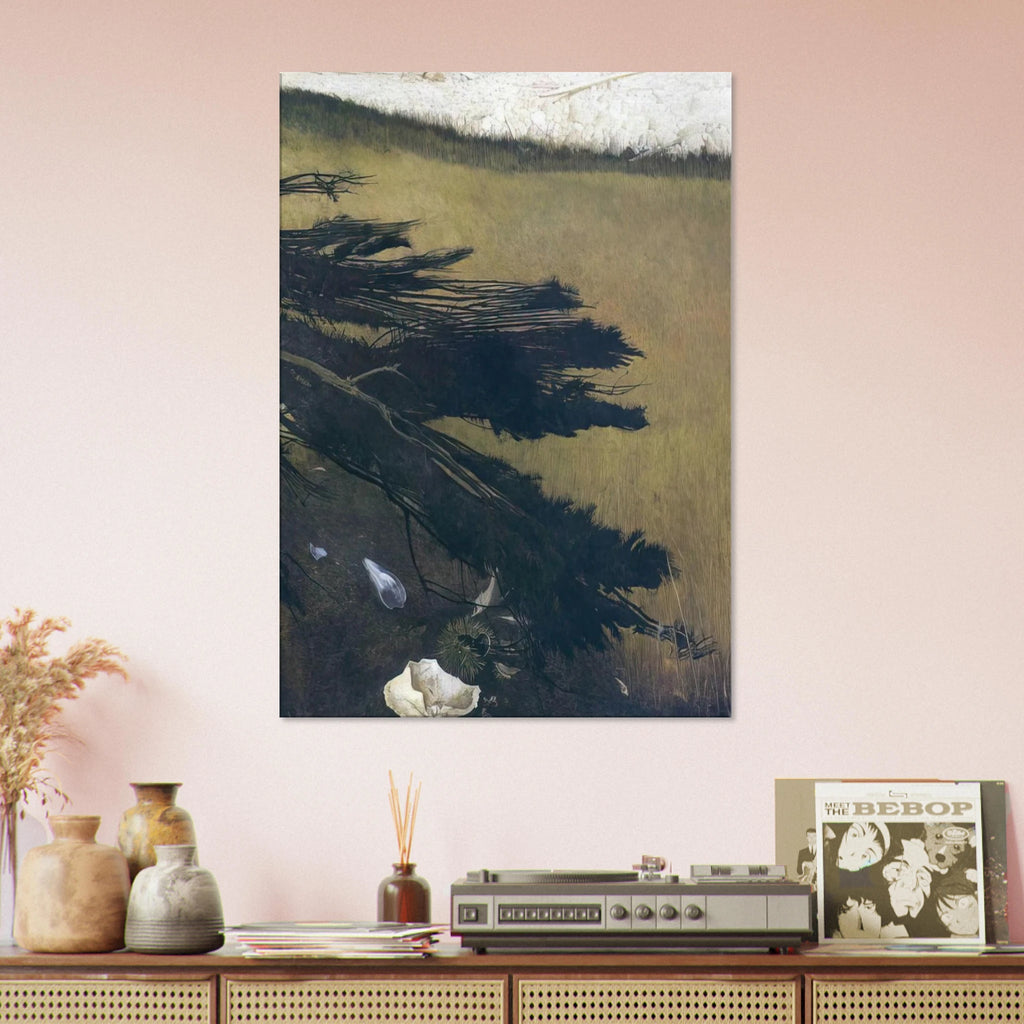 NOT DETECTED 47 Canvas | Andrew Wyeth Canvas | Andrew Wyeth Prints