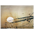 FULL MOON 1980 Poster | Andrew Wyeth Poster | Andrew Wyeth Prints