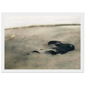 NOT DETECTED 37 Framed Poster | Andrew Wyeth Framed Prints Wall Art | Andrew Wyeth Prints